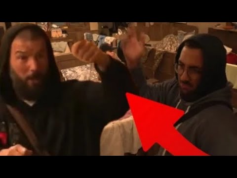 POTEGLI ŽESTOKO JEDAN NA DRUGOGA! Drama na imanju u Šimanovcima, BRUTALNI OKRŠAJ