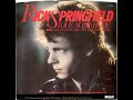 Rick Springfield - Love Somebody (HD/Lyrics)