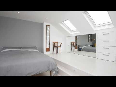 Simply Loft | Rear Dormer Loft Conversion | Cottingham Road