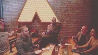 Kay Jay Ft Roosh Williams "Htown Party" Directed by A Luce Vision