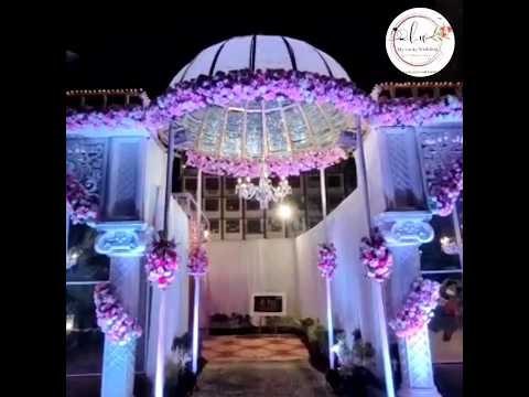 Wedding Decorator portfolio by My Lucky Wedding in Aurangabad - Photo 3