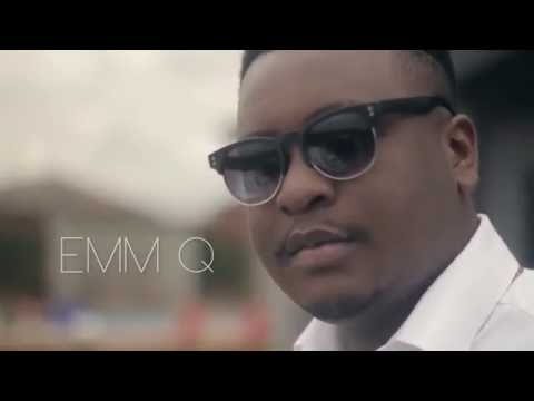 EmmQ - Nkhondo (Official Music Video)