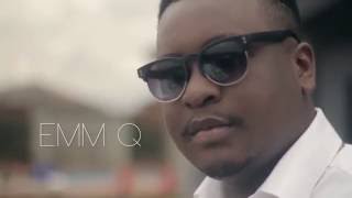 EmmQ - Nkhondo (Official Music Video)