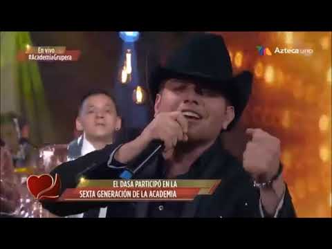 El Dasa - Alegre y enamorado