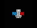 Gims - Parisienne (Feat La Mano 1.9 & Aya Nakamura)