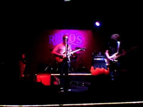 Sonic Buffalo - Dirty LIVE @ Reno's Chop Shop 05/04/12 Deep Ellum, Dallas, TX