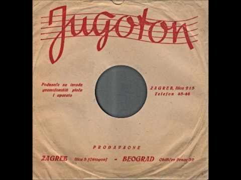 Nada Knežević - Želim Da Sam S Tobom (Sway)