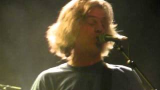 Rainmakers - The Wages Of Sin (120127, Skien)