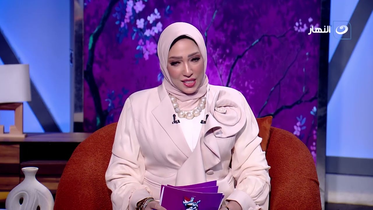 رحلة كفاح شاب مصري في عالم ريادة الأعمال | من قلب مصر | السبت 26 يناير 2026