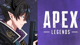 casual gaming and chill 【APEX LEGENDS】 【NIJISANJI EN | Ren Zotto】