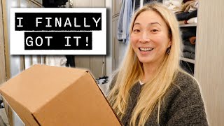 The Gift I Finally Bought Myself - Mishmas Day 24 #mishmas2025