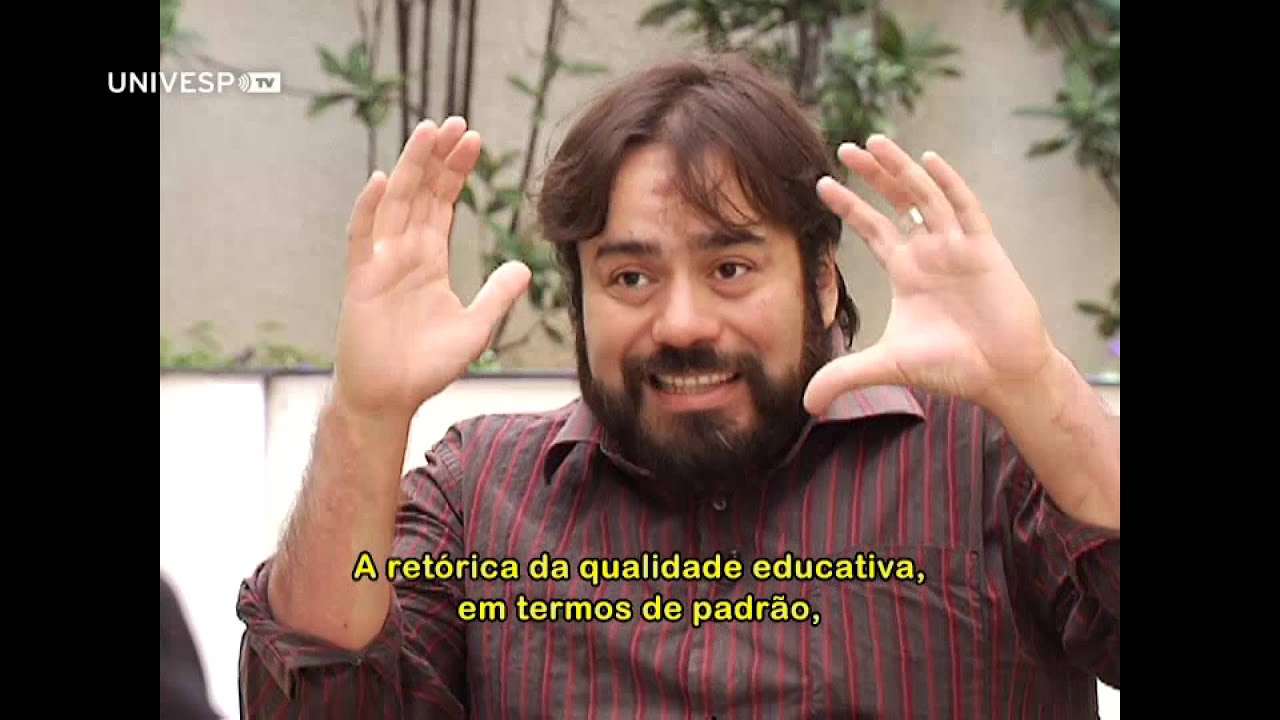 Desafios da Educação - Juan Gonzalez (Chile)