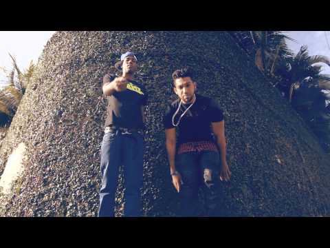 Mandrake Ft AD - Me Peleas (video oficial)