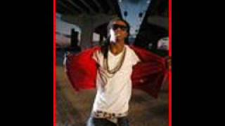 Lil Wayne ft.Willie Da Kid &amp; Mack Maine-Art Of Story Telling