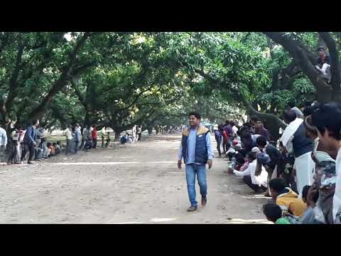 Sabse Khatarnak dog race Nagla Jhanda Pita