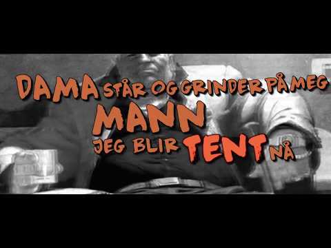 KINGPIN 2018 - Dr. Disco, J-Dawg & Lille Saus