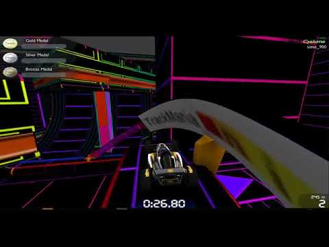 Black Cyalume Full Run 1/7