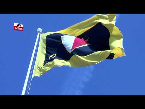 LOUIS GALEA: “QED INDAĦĦQU N-NIES BINA”