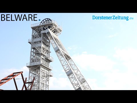 BELWARE GmbH Imagefilm 2020