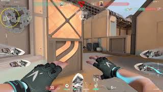 Valorant Highlight