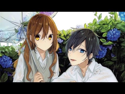 Hori Kyouko X Miyamura Izumi #horimiya