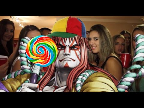 The Low Tiers Of Samurai Shodown 2019