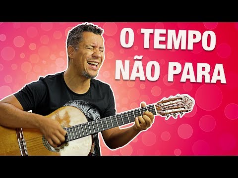 A Inocência Do Prazer - Cazuza