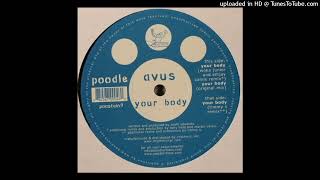 Avus-Your Body