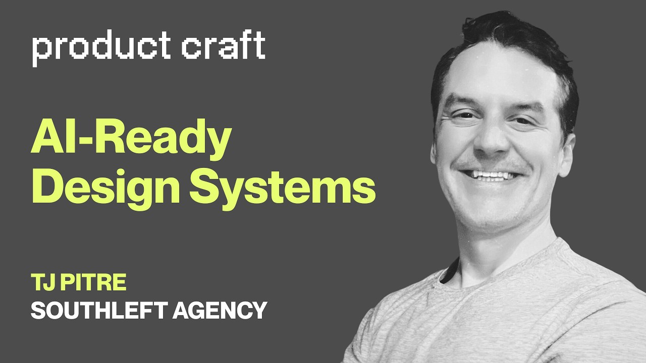 AI-Ready Design Systems