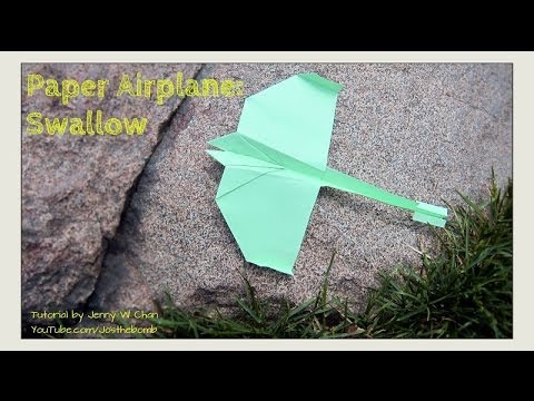 16 Simple Origami Tutorials