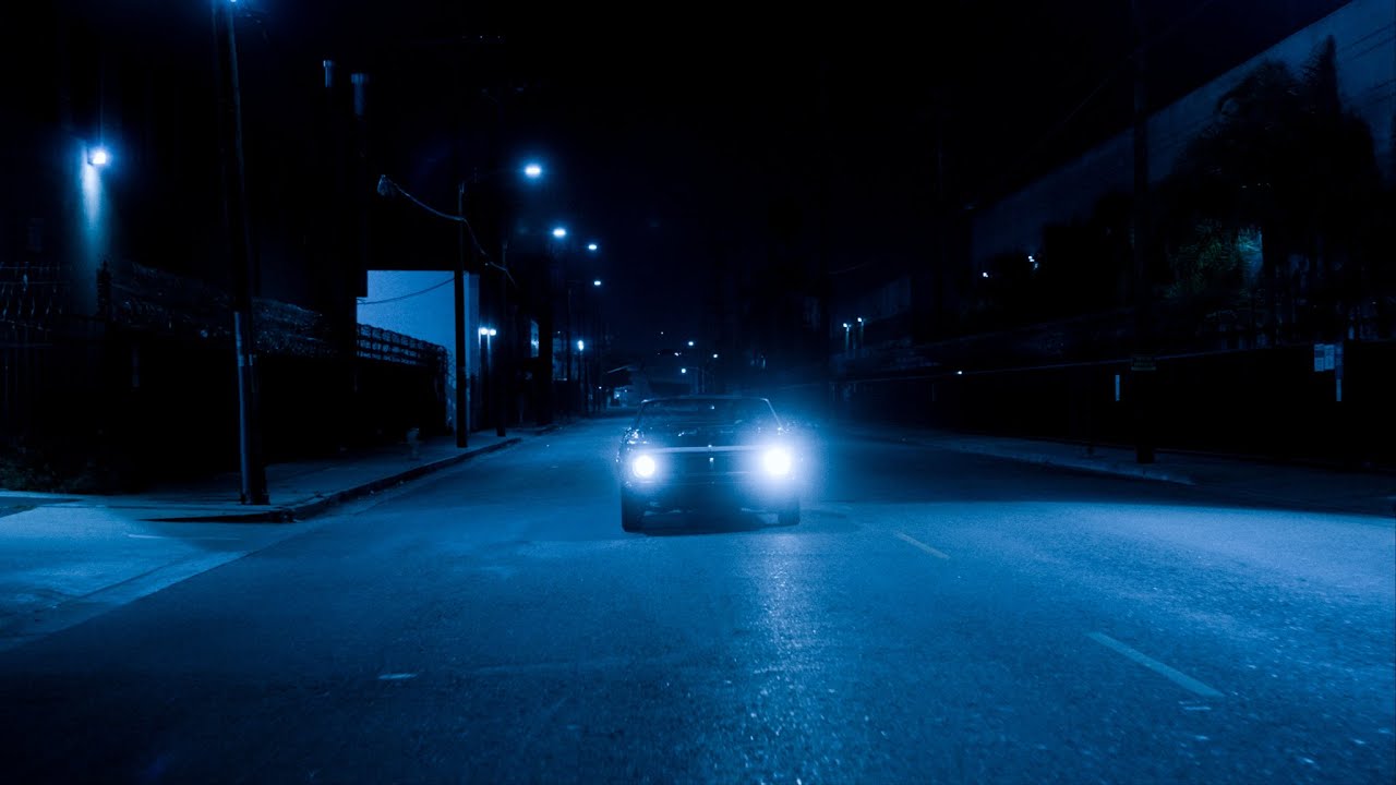 Lyrics : VHS Collection - The Dark + Terjemahan | Album : Night Drive - Pancaswara Lyrics