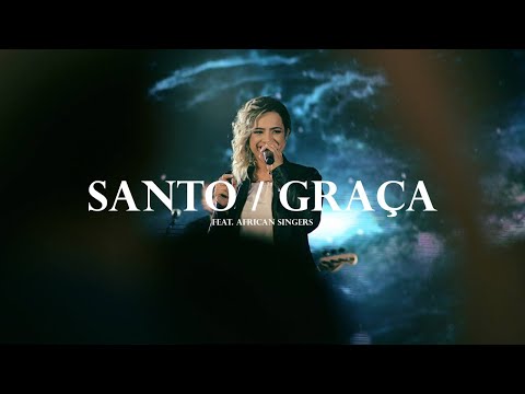 Santograça - Daniela Araújo