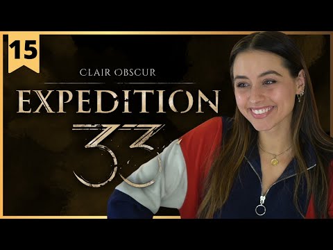 Clair Obscur: Expedition 33 | Tomorrow Is Here | Pt.15
