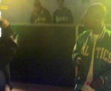 DPC FT. MGC Optreden