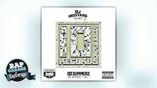 DJ Mustard — Shooters Feat. The Game, RJ, Skeme &amp; Joe Moses