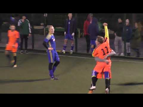 10 КХ 7 14 3 6 ИПЮК   Клинки 2 матч