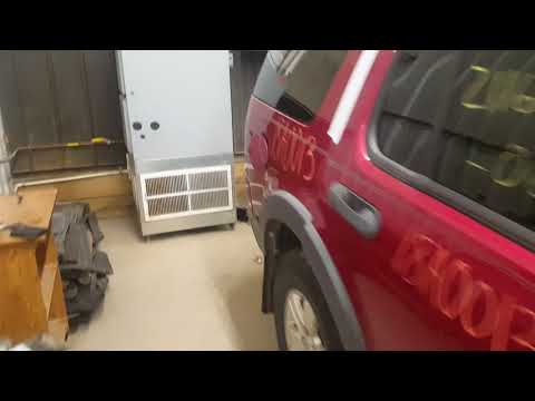 18A0013 - 2006 Ford Explorer XLT - 4.0L