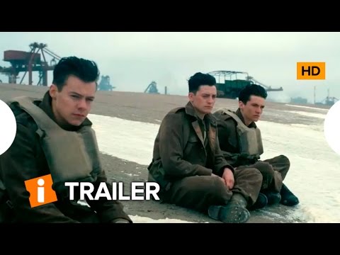 Dunkirk | Trailer 2 Legendado