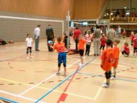 CV wedstrijd Dio/Bedum 15 maart 2008