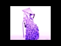 Young Thug - Wyclef Jean (Slowed Down)