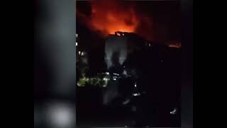 Իսրայելական բանակը հասել է Դամասկոսի հարավ
