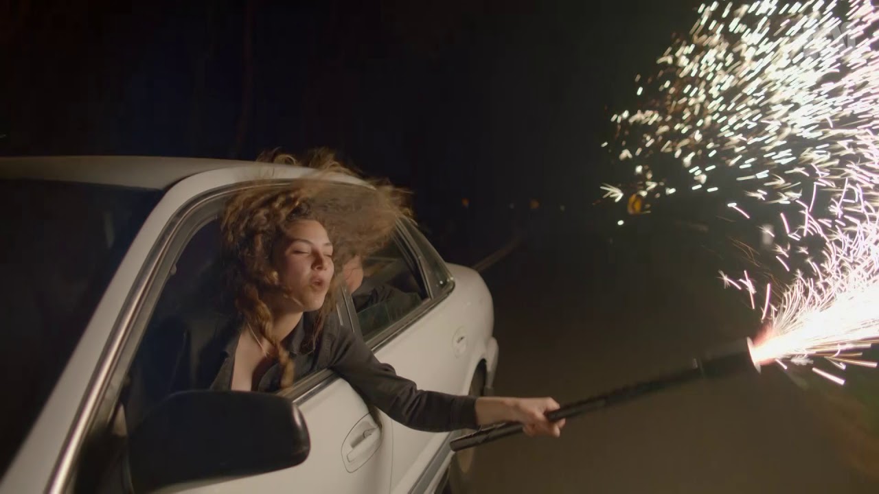 Deadlock drives onto ABC iview on July 20