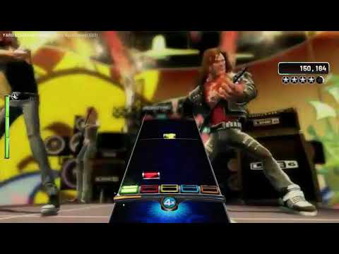 Guitar Hero 3/YARG - Paint It, Black / The Rolling Stones