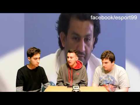 TERTÚLIA 113 ESPORT99