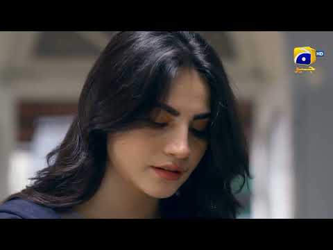 Kaisa Andaaz Hai.....Kaisa Yeh Raaz Hai... | HAR PAL GEO |