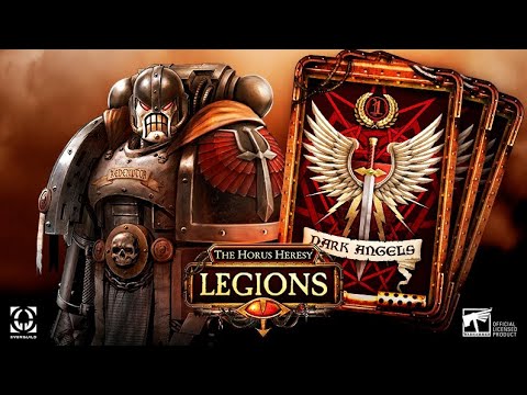 Horus Heresy: Legions: Thramas Crusade: Nemiel