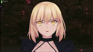 【FGOアーケード】全国対戦_時報_06