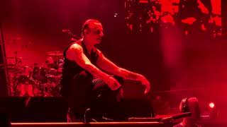 Depeche Mode - Stripped (Live) 4K