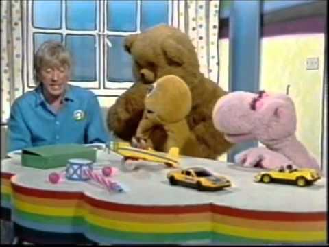 Rainbow - In The Right Order