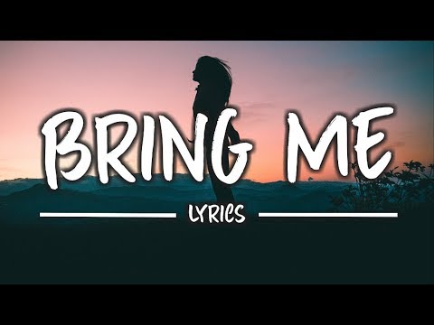 Matt Dean - Bring Me (Lyrics) feat. Addie Nicole